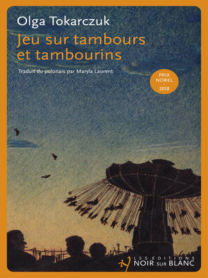 cover image of Jeu sur tambours et tambourins